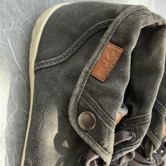 women’s size 8 PLDM Palladium shoes - euro 38 - Picture 2 of 16